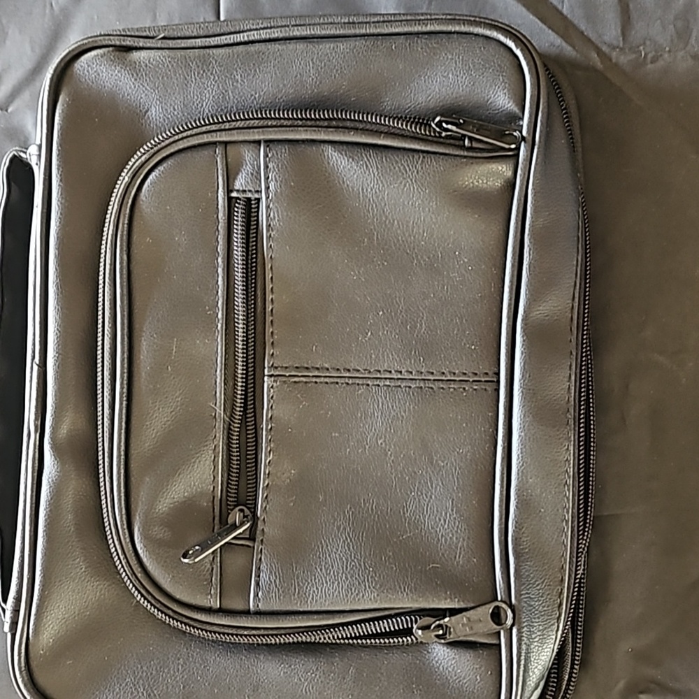 Bible cover/organizer